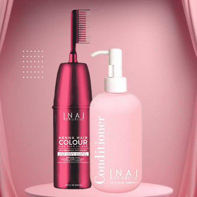 Hair Care Set