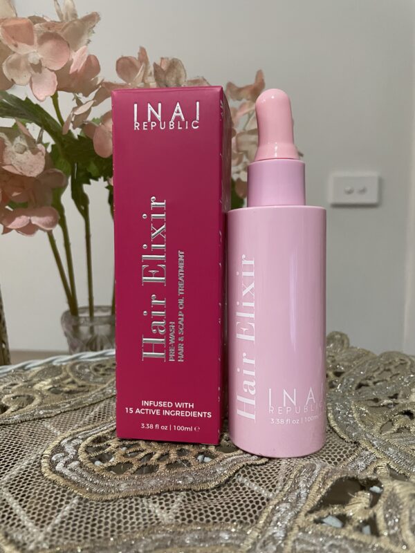 Inai Republic - Hair Care Set 1 - Image 4